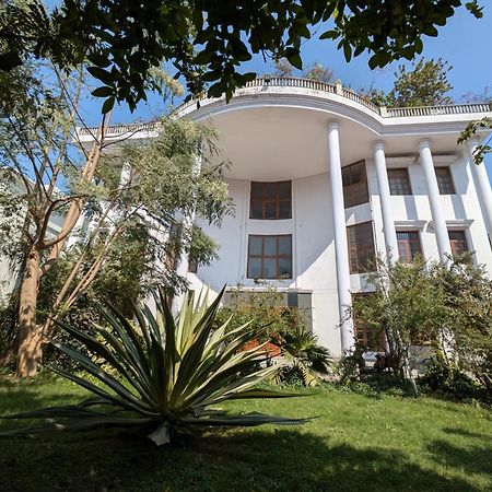 Hotel Mulberry Garden Varanasi Exterior foto